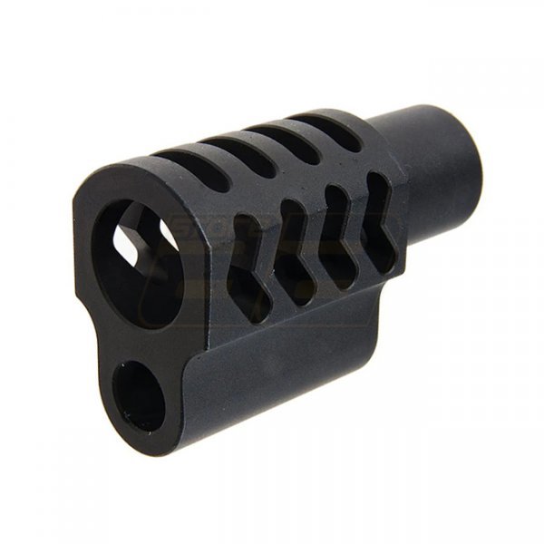 5KU Marui 1911 GBB Compensator Type 5 - Black