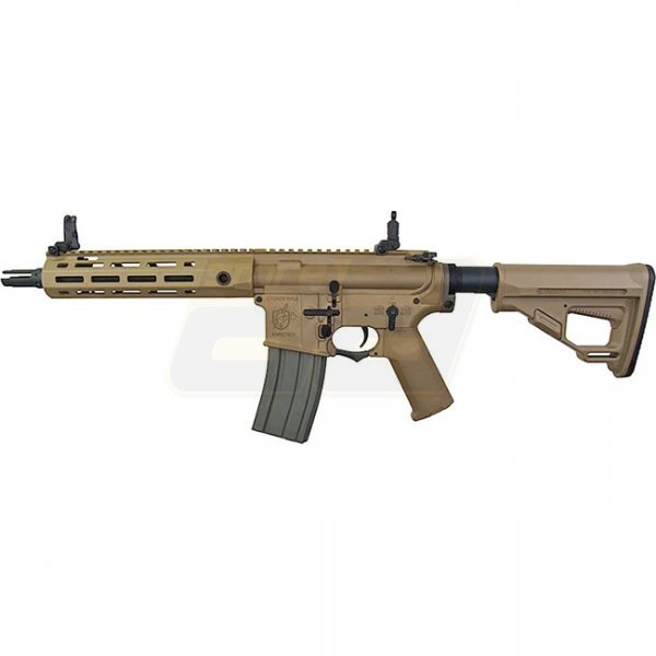 Ares SR16 AEG & EFCS Unit Short - Tan