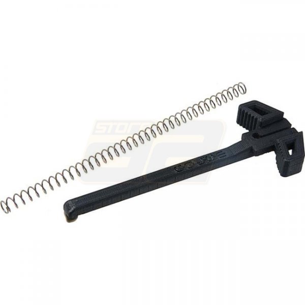 BBF KWA MP9 GBBR Charging Handle