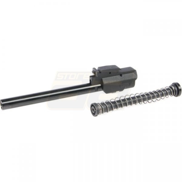 Crusader VFC Glock 17 Gen 3 GBB Hop-Up Guide Set