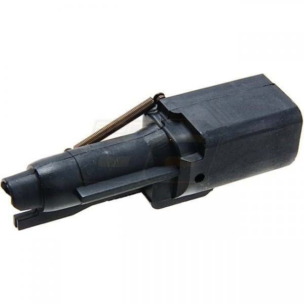 Crusader VFC Glock GBB Reinforced Nozzle Set