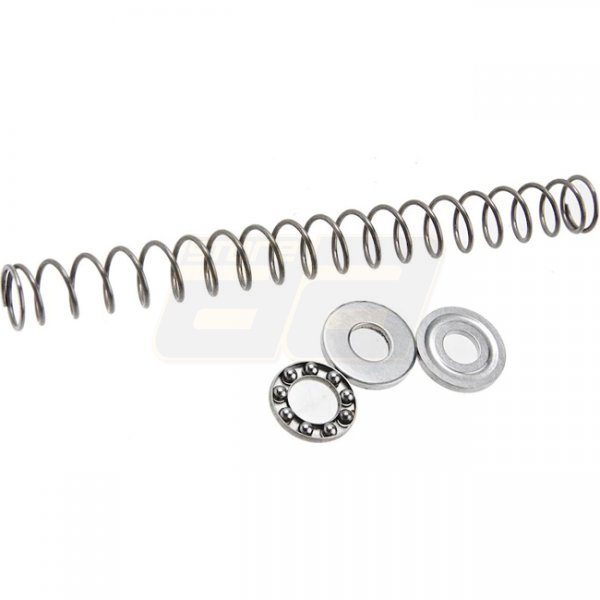 Crusader VFC Kimber 1911 GBB Ultra Carry II Type Spring Guide Bearing Set