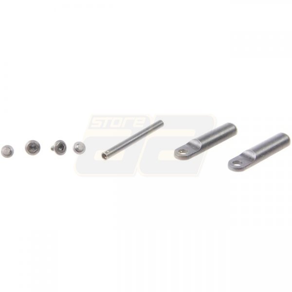 Crusader VFC M4 AEG Anti Rotation Links