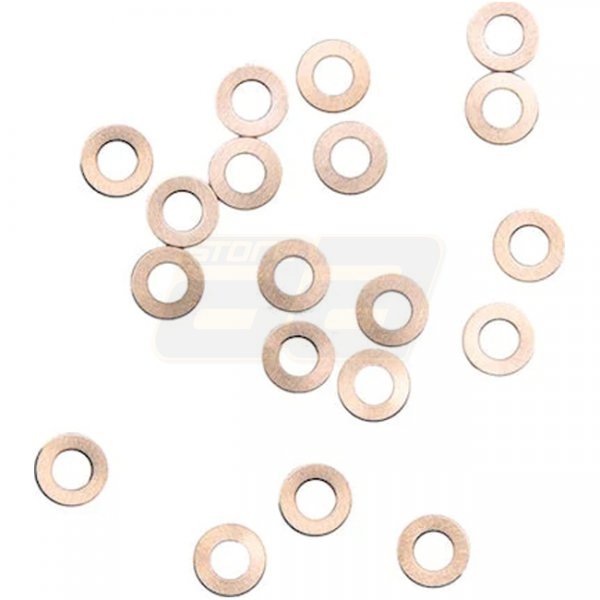 G&P AEG Copper Shim Set