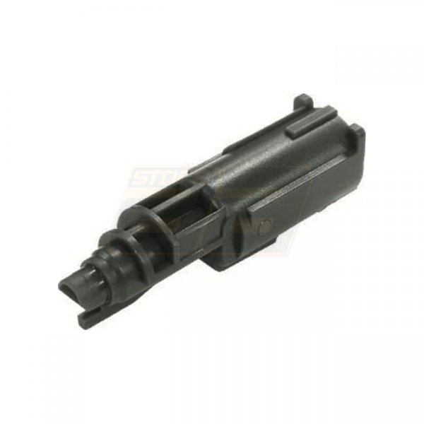 Guarder Marui G26 / KJW G17 / G26 GBB Loading Nozzle Set