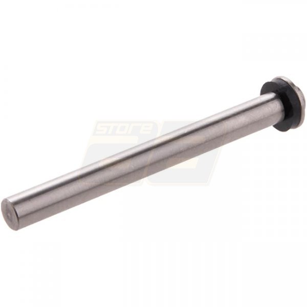 Guarder Marui Hi-Capa 4.3 GBB Steel Recoil Spring Guide - Silver