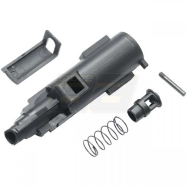 Guarder Marui M&P9L GBB Enhanced Loading Nozzle & Valve Set