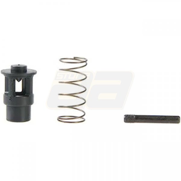 Guarder Marui M&P9L GBB Reinforced Nozzle Valve Set