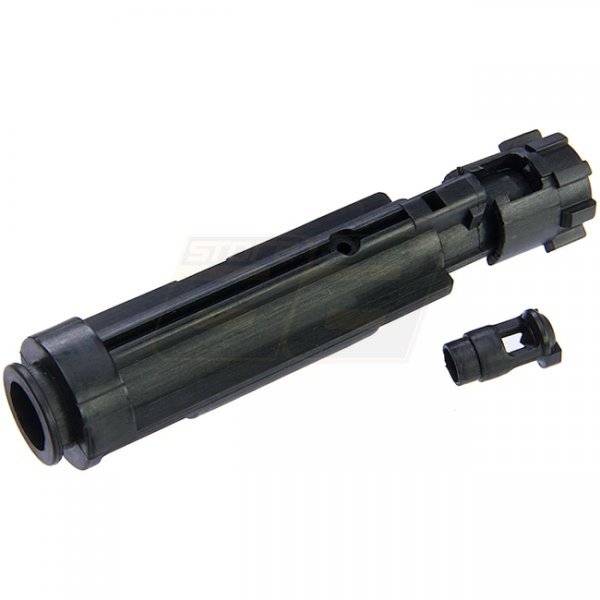 GunsModify Marui MWS GBBR Nozzle Set V3.5 Modified Enhanced