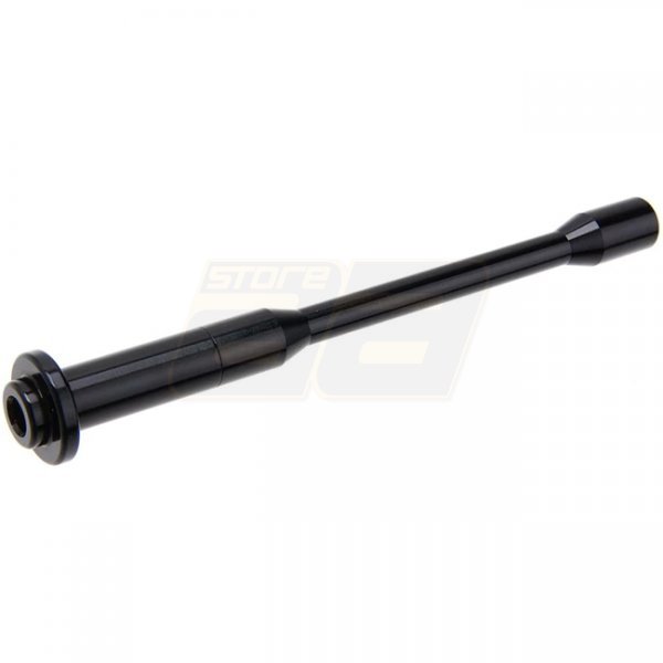 JL Progression Marui / WE / KJW Hi-Capa 5.1 GBB Xtreme Aluminium Guide Rod - Black