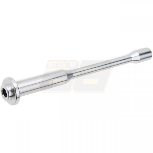 JL Progression Marui / WE / KJW Hi-Capa 5.1 GBB Xtreme Aluminium Guide Rod - Silver