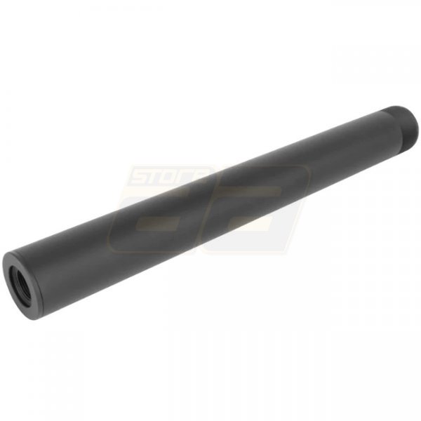 Laylax PSS Marui VSR-10 Short Outer & Inner Barrel 120mm - Black