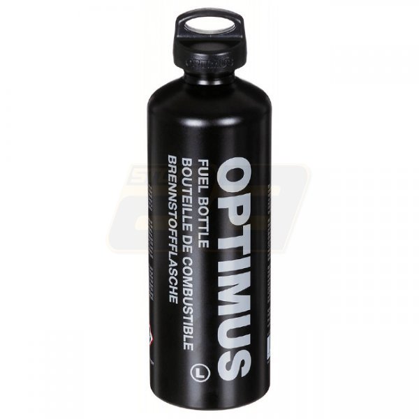 Optimus Fuel Bottle L 1.0 l