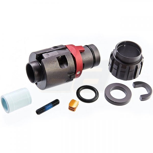 Maple Leaf GHK M4 GBBR Hop-Up Chamber Set