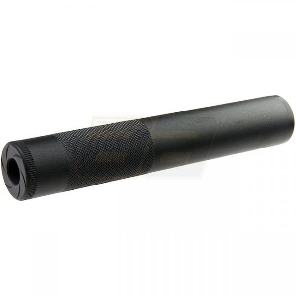 Maple Leaf Whisper Dummy Silencer 175mm - Black