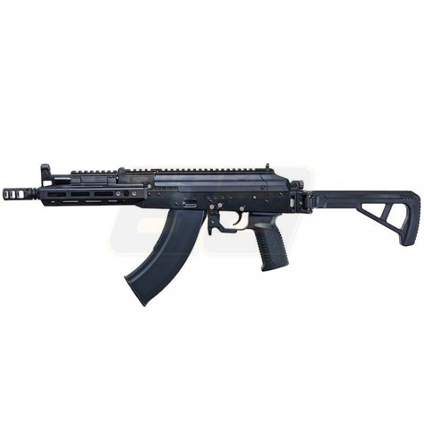 Marui AKX Gas Blow Back Rifle - Black