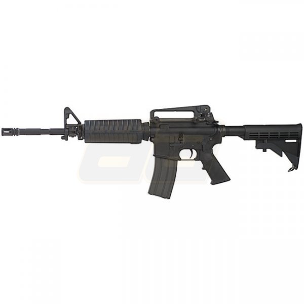 Marui M4A1 MWS Carbine Gas Blow Back Rifle