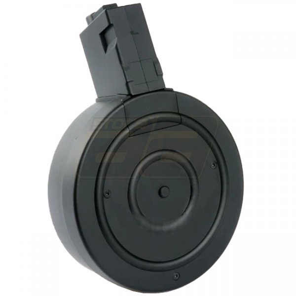 Marui MP5 400rds High Cycle Drum Magazine