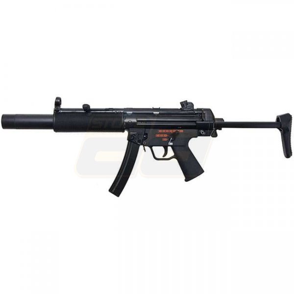 Marui MP5 SD6 Next Gen. AEG