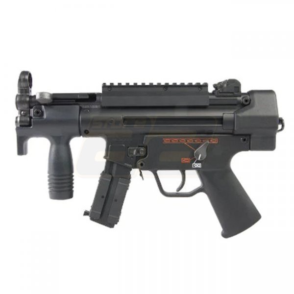 Marui MP5K High Cycle AEG