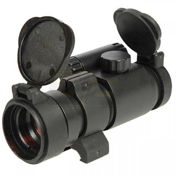 Marui New Pro Red Dot Sight - Black