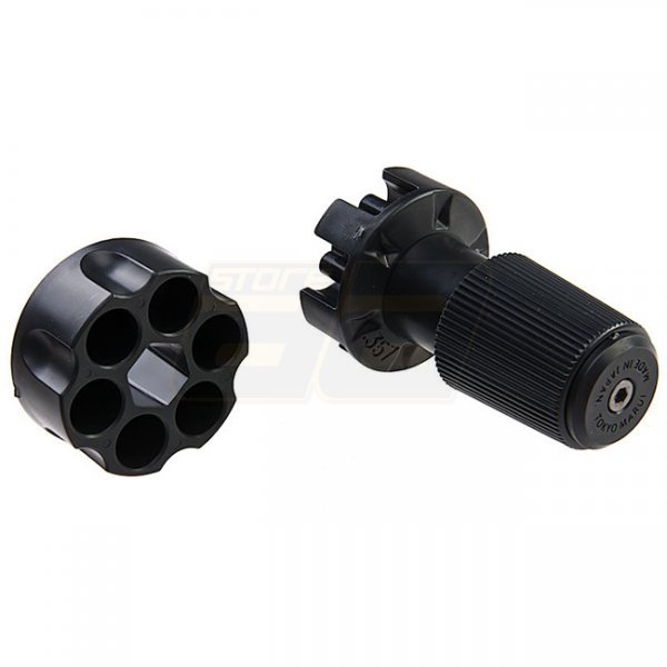 Marui Python 357 Revolver Speed BB Loader