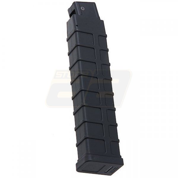 Marui Scorpion Mod M 80rds AEG Magazine - Black