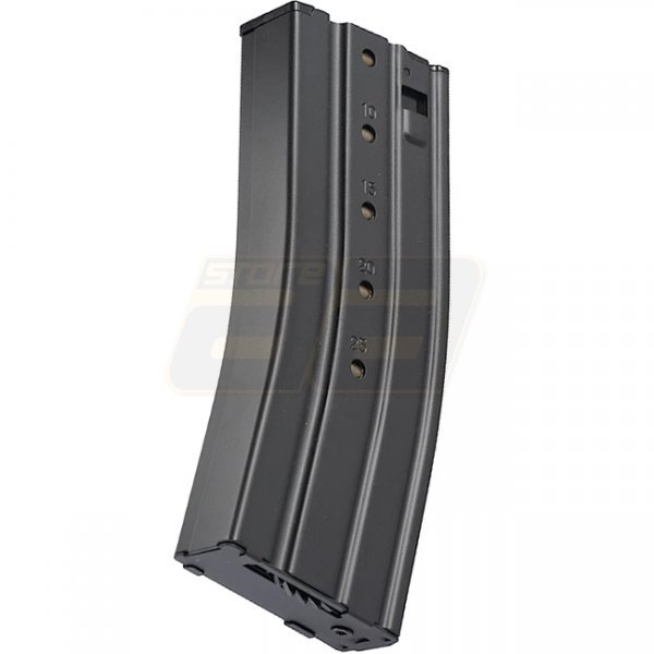 Marui Type 89 420rds AEG Magazine