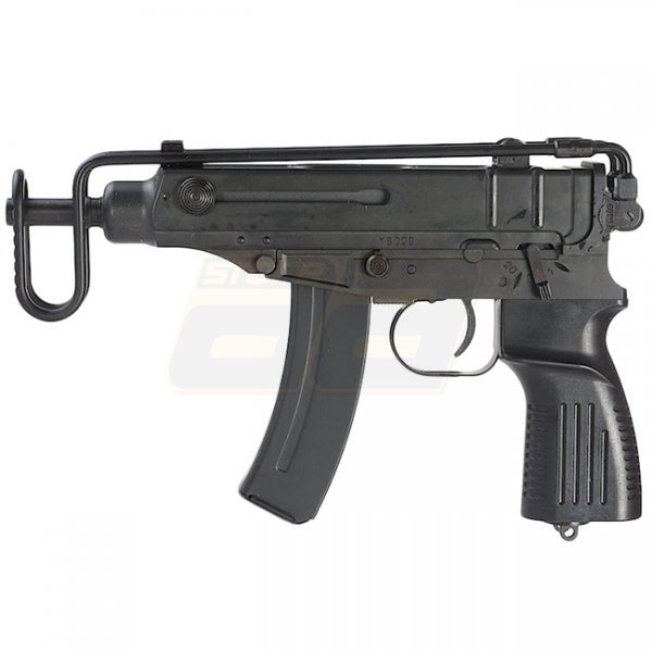 Marui Vz61 Scorpion AEG