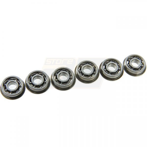 Modify Ball Bearing 8mm 6pcs
