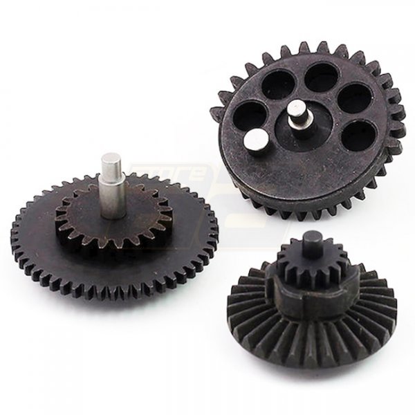 Modify Gear Set Ver.2 / Ver.3 / Ver.6 Gearbox Speed 16.32:1