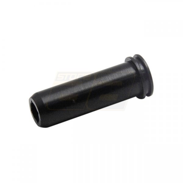 Modify Marui G36C AEG Air Seal Nozzle