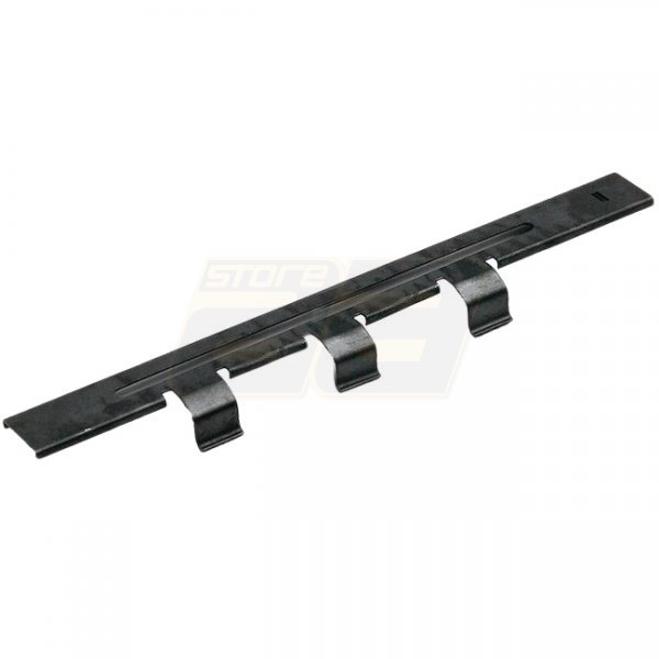 Modify Stopper Rail Ver.3 Gearbox