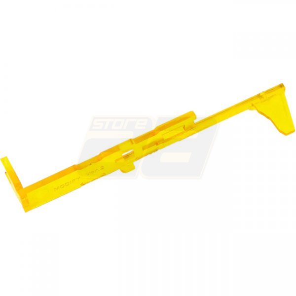 Modify Tappet Plate AEG Gearbox Ver. 2