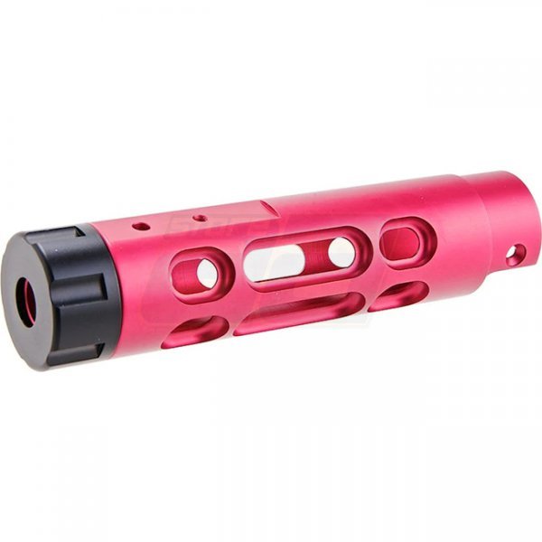 Narcos Action Army AAP-01 GBB Front Barrel Kit Type 2 - Pink
