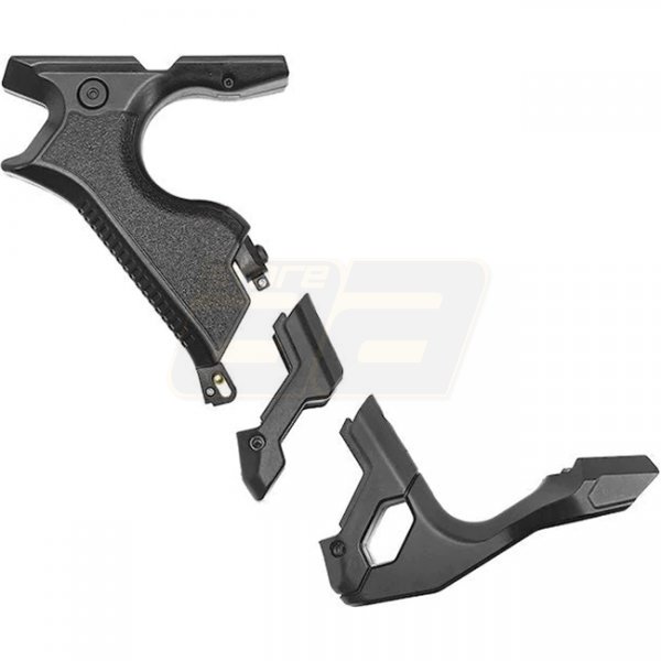 Nitro.V0 Marui MP7 AEG / GBB Multi Advanced Grip