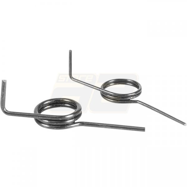 Prometheus AEG Light Trigger Spring Set V2 Gearbox