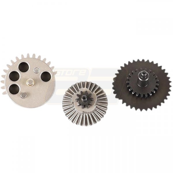 Prometheus EG Hard Gear 18:1 Reinforced Standard V2 / V3 Gearbox