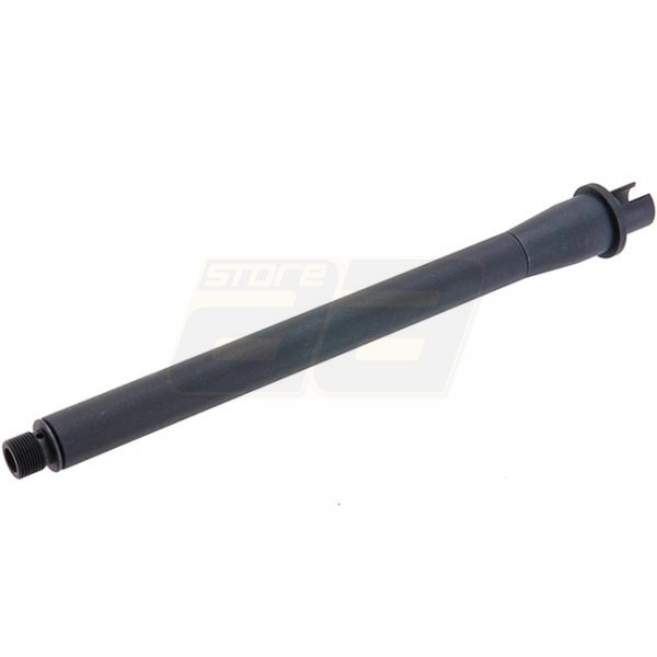 Revanchist Marui MWS GBBR Outer Barrel Set 10.5 Inch - Black