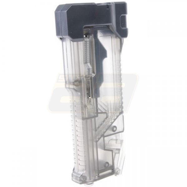 Satellite High Bullet BB Loader Plus 6mm BBs - Smoke