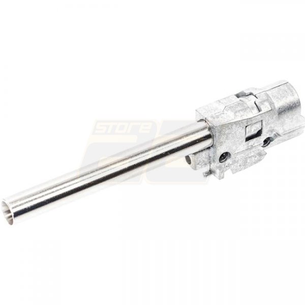 Unicorn VFC Glock G19X / G19 Gen 4 / G45 GBB 86mm Inner Barrel & Hop-Up Chamber 60 Degree Hop-Up Set