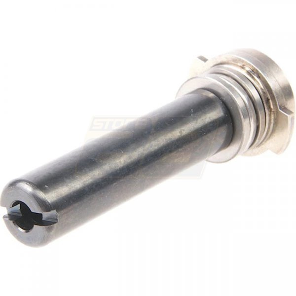 VFC HK416A5 / M4 AEG Spring Guide Version 2.1