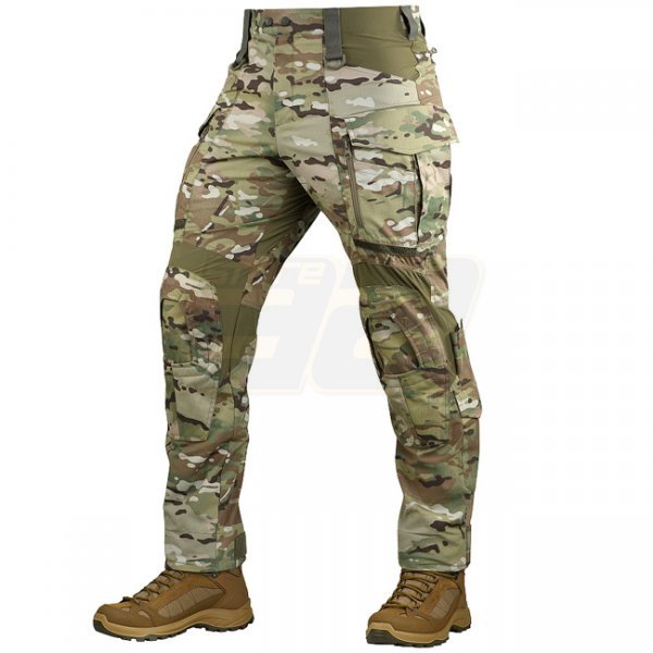 M-Tac Army Pants Nyco Extreme Gen.II - Multicam - 36/34