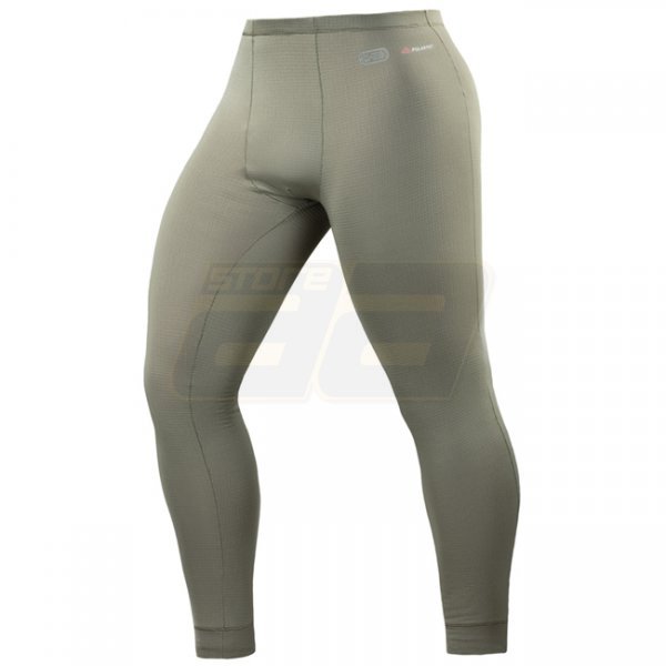 M-Tac Winter Baselayer Thermo Pants Polartec Vent - Tan - XL