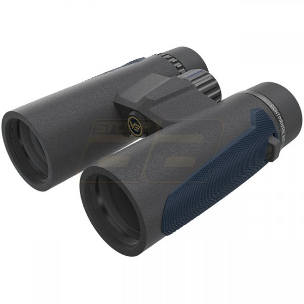 Vector Optics Continental 10x42 ED Binocular - Black