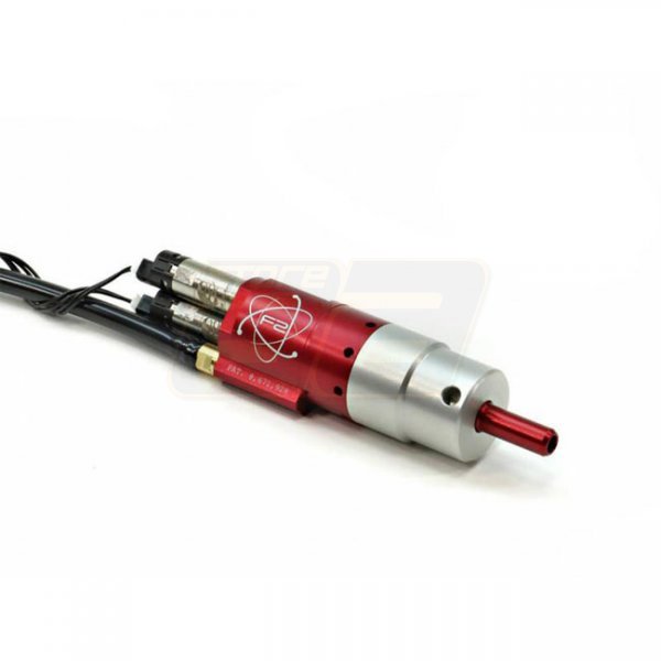 Polarstar HPA System Conversion Kit F2 - Ares Amoeba EFCS / EMG APS ES