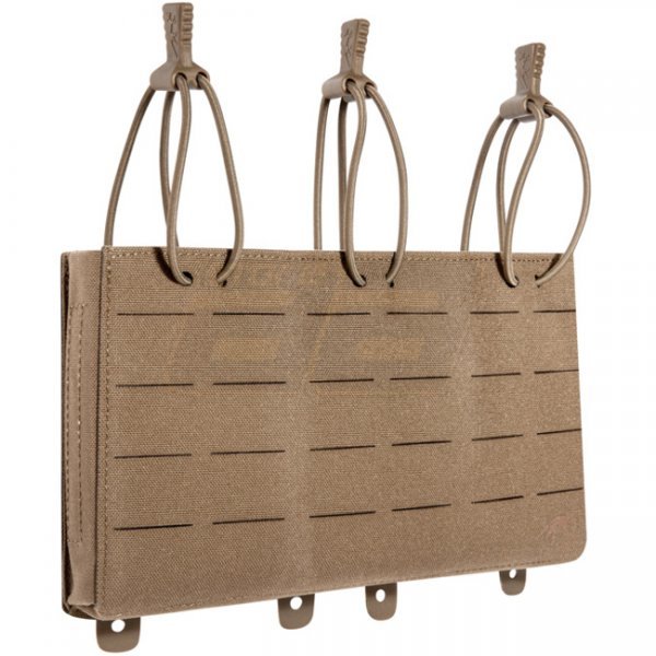 Tasmanian Tiger 3 SGL Mag Pouch BEL M4 MK III - Coyote