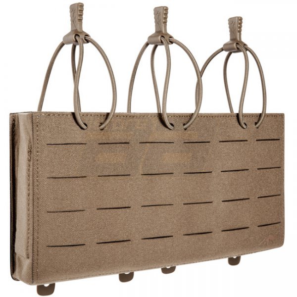 Tasmanian Tiger 3 SGL Mag Pouch BEL MK III - Coyote