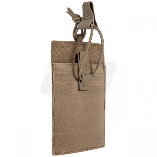 Tasmanian Tiger Universal Mag Pouch EL - Coyote