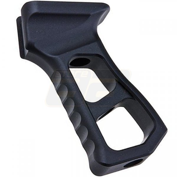 5KU GHK / Marui AK GBBR Skeletonized Grip - Black